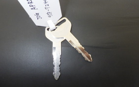 YAMAHA JOG APRIO 2007 4JP