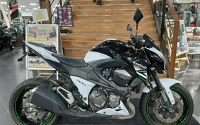 KAWASAKI Z800 2013 ZR800A