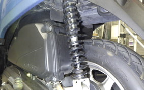HONDA TACT-4ﾍﾞｰｼｯｸ