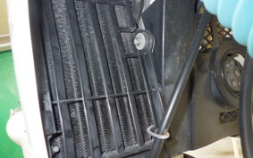 HONDA AX-1 2025 MD21