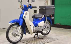 HONDA C110 SUPER CUB 2024 JA44