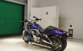 HARLEY V-ROD 1250 2010