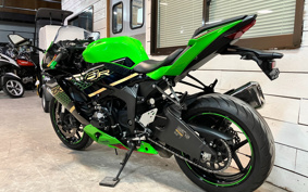 KAWASAKI NINJA ZX-6R 2020 ZX636G