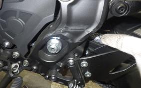 YAMAHA XSR900 2025 RN96J