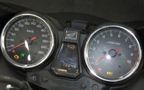 HONDA CB1300SB SUPER BOLDOR 2015 SC54