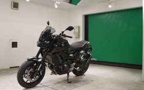 YAMAHA MT-09 A 2019 RN52J