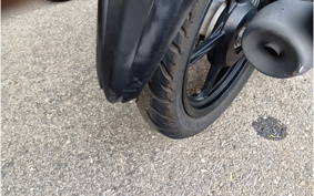 SUZUKI ADDRESS V110 CE47A