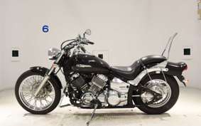 YAMAHA DRAGSTAR 400 2012 VH02J