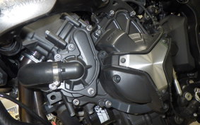 YAMAHA TRACER 9 GT 2023 RN70J