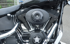 HARLEY HARLEY FXSTB1450 2002 BTY