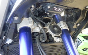 YAMAHA MT-09 Tracer 2015 RN36J