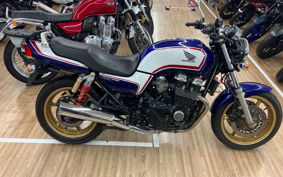 HONDA CB750 2008 RC42