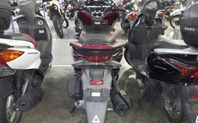 HONDA PCX125 JF81
