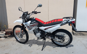 YAMAHA XTZ125 PCJL