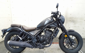 HONDA REBEL 250  S E-clutch MC49