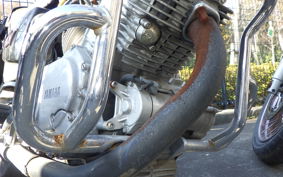 YAMAHA XV750 SPECIAL 1984 5E5