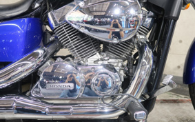 HONDA  SHADOW  CUSTOM 400 2009 NC45