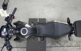 KAWASAKI Z125 PRO 2019 BR125H