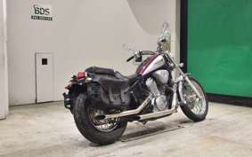 HONDA STEED 400 1994 NC26