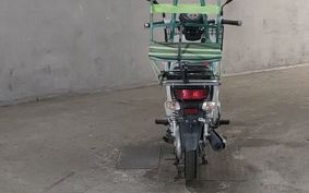 HONDA SUPER CUB50 AA04