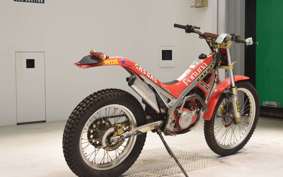 GASGAS JTR 250 CONTACT 2003