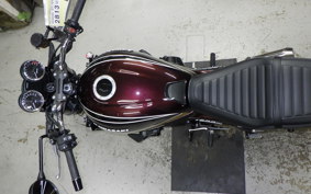 KAWASAKI Z900RS 2025 ZR900K