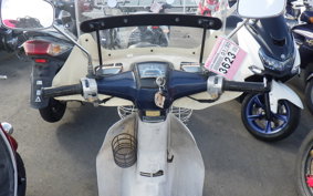 HONDA C50 SUPER CUB E C50