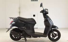 SUZUKI ﾚｯﾂ CA4AA