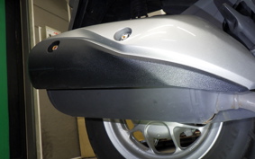 HONDA LEAD 125