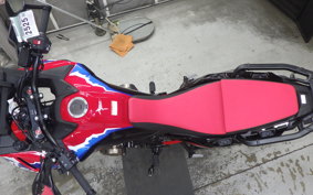 HONDA CRF1100L AFRICA TWIN DCT 2025 SD15