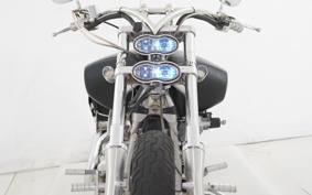 YAMAHA DRAGSTAR 400 2009 VH01J