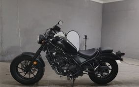 HONDA REBEL MC49