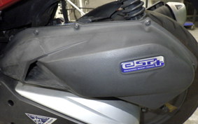 HONDA PCX125 2025 JK05