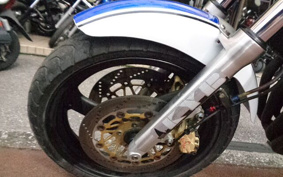 SUZUKI GSX400 IMPULSE GK7CA