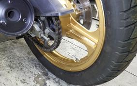 KAWASAKI GPZ400F 1984 ZX400A