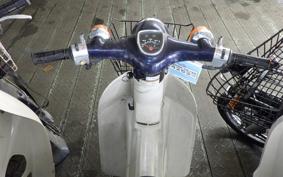 HONDA C50 SUPER CUB AA01