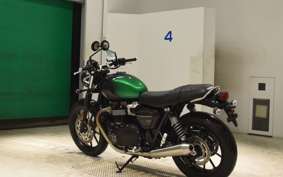 TRIUMPH SPEED TWIN 900 2024