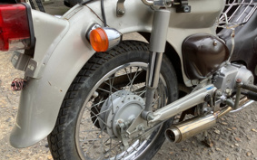 HONDA LITTLE CUB C50