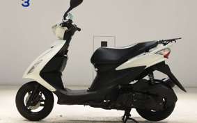 SUZUKI ADDRESS V125 S 1998 CF4MA