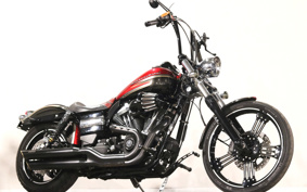 HARLEY FXDWG 2014 GP4