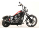 Фото Harley FXDWG 2014 с японского аукциона