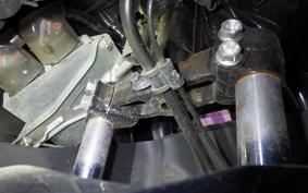 HONDA PCX 160 2004 KF47