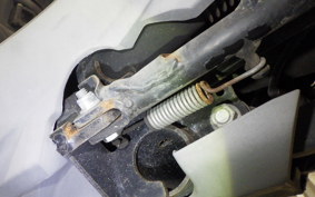 SUZUKI ADDRESS V125 DT11A