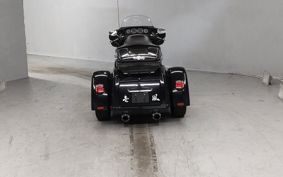 HARLEY FLHTCUTG1690 TRIKE 2016 MAL