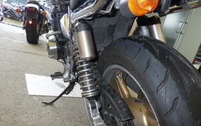 KAWASAKI ZEPHYR 400 KAI 2008 ZR400C