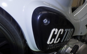 HONDA ｸﾛｽｶﾌﾞ110-3 JA60