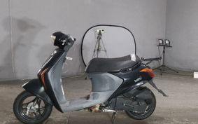 SUZUKI LET's 5 CA47A