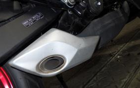 KAWASAKI Z125 PRO BR125H