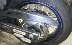 HONDA TRANSALP 700V 2009