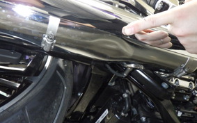 HARLEY FXBR1920 2026